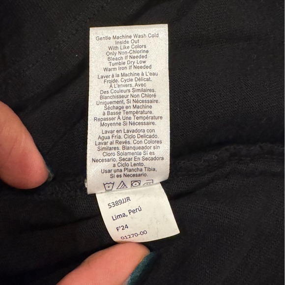 Nation Ltd Womens Mariana Midi Dress Black Size Small Like New - Picture 9 of 11